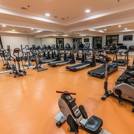 Karinna Hotel Convention Center & Spa - Full Board Plus Бурса Екстериор снимка