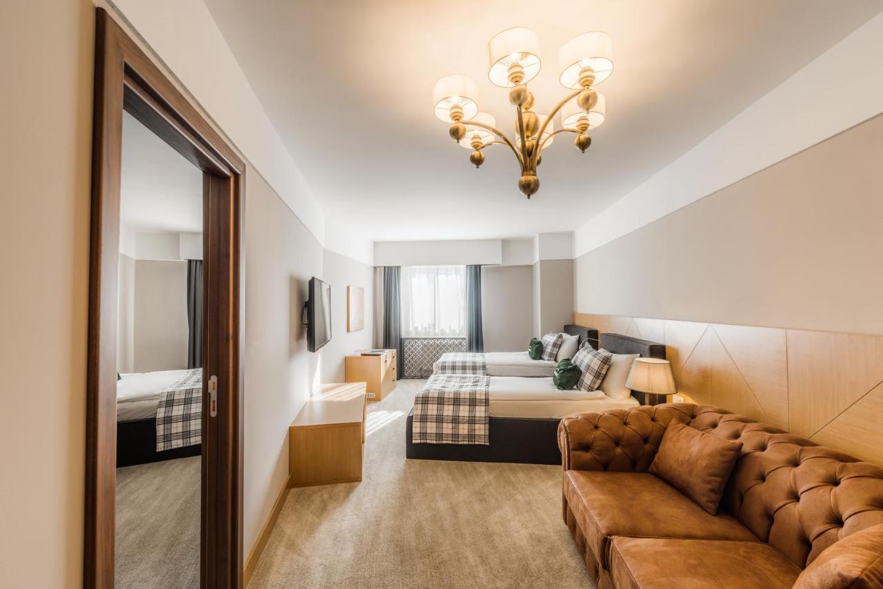 Karinna Hotel Convention Center & Spa - Full Board Plus Бурса Екстериор снимка