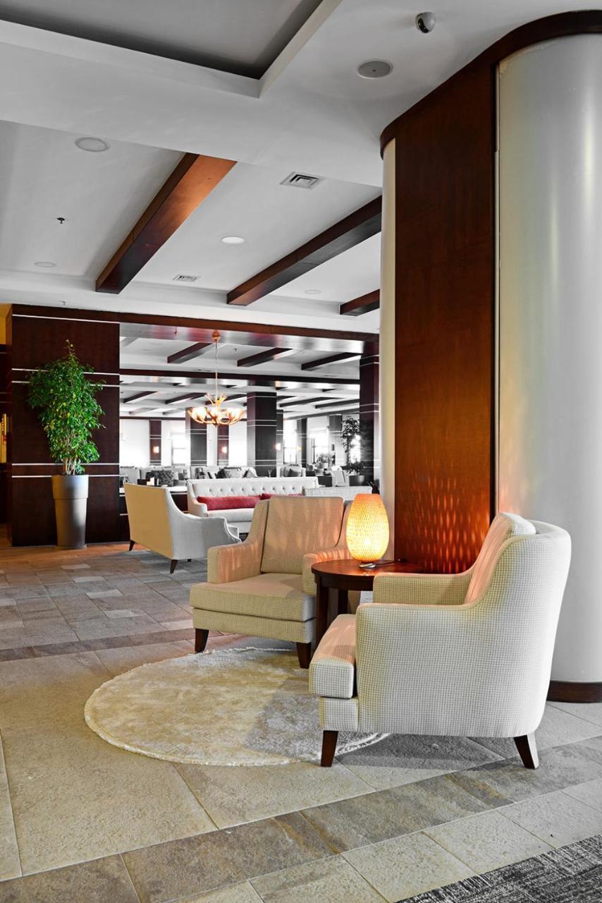 Karinna Hotel Convention Center & Spa - Full Board Plus Бурса Екстериор снимка