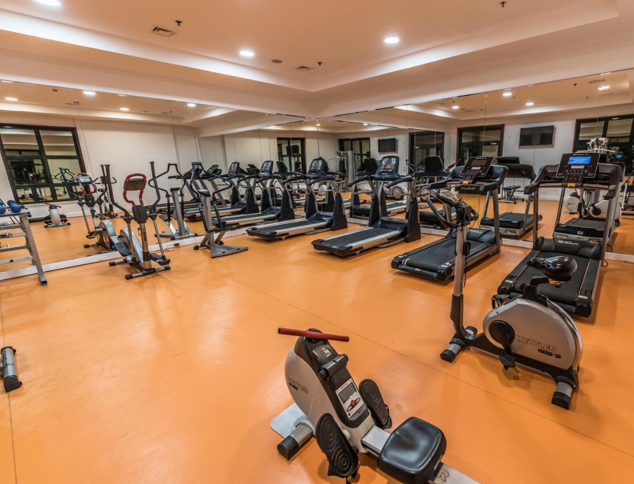 Karinna Hotel Convention Center & Spa - Full Board Plus Бурса Екстериор снимка